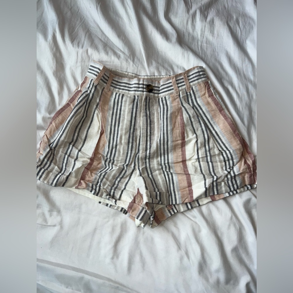 American Eagle soft shorts, size S